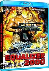 Equalizer 2000 blu for sale  Delivered anywhere in Ireland