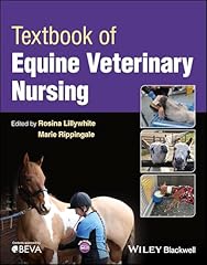 Textbook equine veterinary for sale  Delivered anywhere in UK