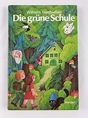 Grüne schule märchen gebraucht kaufen  Wird an jeden Ort in Deutschland