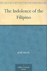Indolence filipino for sale  Delivered anywhere in USA 