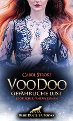 Voodoo gefährliche lust gebraucht kaufen  Wird an jeden Ort in Deutschland