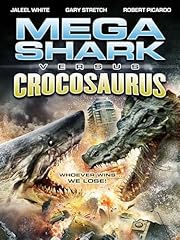 Mega shark crocosaurus for sale  Delivered anywhere in UK