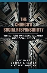 Church social responsibility for sale  Delivered anywhere in USA 