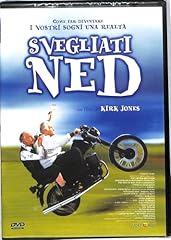 Teknofilm dvd svegliati usato  Spedito ovunque in Italia 