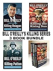 Bill reilly killing for sale  Delivered anywhere in USA 