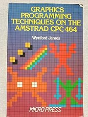 Graphics programming technique d'occasion  Livré partout en France
