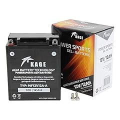 Gel batterie kage d'occasion  Livré partout en France