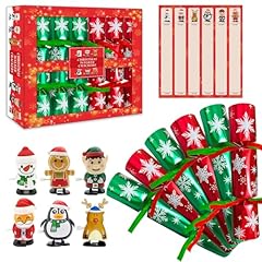 Popoyu lot crackers d'occasion  Livré partout en France