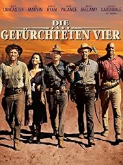 Gefürchteten gebraucht kaufen  Wird an jeden Ort in Deutschland