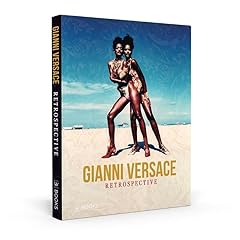 Gianni versace retrospective usato  Spedito ovunque in Italia 