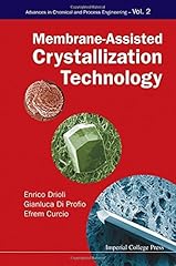 Membrane assisted crystallizat for sale  Delivered anywhere in UK