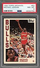 Michael jordan 1992 for sale  Delivered anywhere in USA 