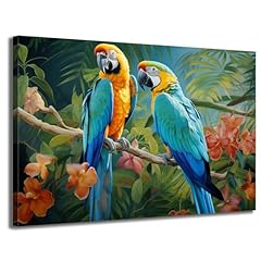 Parrot wall art for sale  Delivered anywhere in USA 