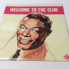 Welcome club uk for sale  Delivered anywhere in UK