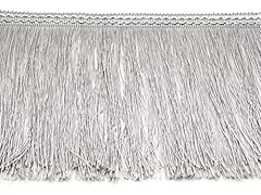 Metre fringe 20cm for sale  Delivered anywhere in UK