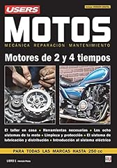 Motos motores tiempos usato  Spedito ovunque in Italia 