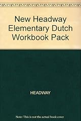 New headway elementary d'occasion  Livré partout en Belgiqu