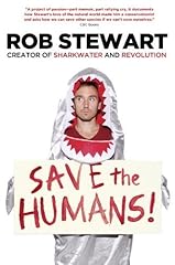 Save the humans d'occasion  Livré partout en France