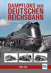Dampfloks der deutschen for sale  Delivered anywhere in UK