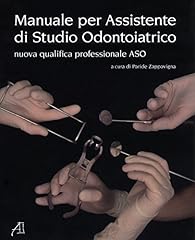Manuale per assistente usato  Spedito ovunque in Italia 