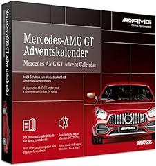 Franzis 67103 mercedes gebraucht kaufen  Wird an jeden Ort in Deutschland