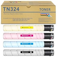 Splendidcolor 324 tn324 for sale  Delivered anywhere in USA 