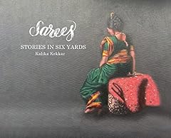 Sarees stories six for sale  Delivered anywhere in USA 