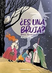 Una bruja mitos gebraucht kaufen  Wird an jeden Ort in Deutschland