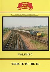 Tribute 40s dvd for sale  Delivered anywhere in UK