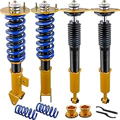 Mostplus coilovers lowering for sale  Delivered anywhere in USA 