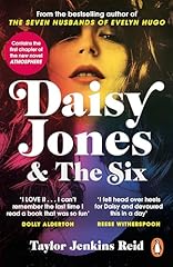 Daisy jones six for sale  Delivered anywhere in UK