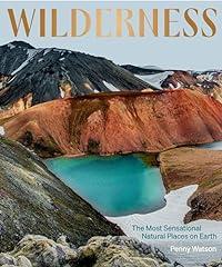 Wilderness sensational natural for sale  Delivered anywhere in UK