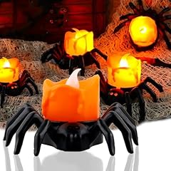 Fainfun halloween kerzen gebraucht kaufen  Wird an jeden Ort in Deutschland