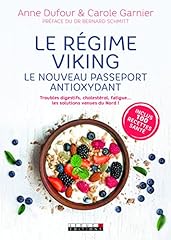 Régime viking nouveau d'occasion  Livré partout en Belgiqu