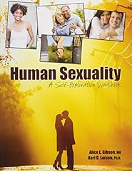 Human sexuality self d'occasion  Livré partout en France