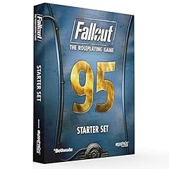 Modiphius entertainment fallou for sale  Delivered anywhere in USA 