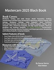 Mastercam 2025 black for sale  Delivered anywhere in USA 