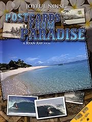 Postcards paradise for sale  Delivered anywhere in USA 