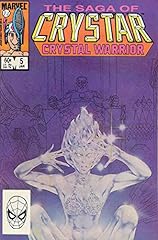 Saga crystar crystal for sale  Delivered anywhere in USA 