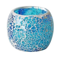 Romantic mosaic cracked for sale  Delivered anywhere in USA 