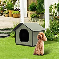 Pet outdoor house for sale  Delivered anywhere in Ireland