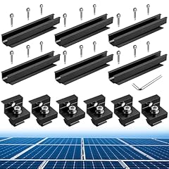 Anbte solar panel for sale  Delivered anywhere in UK