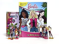 Mattel barbie busy usato  Spedito ovunque in Italia 