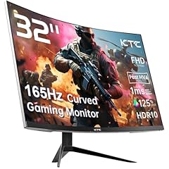 Ktc inch fhd for sale  Delivered anywhere in USA 