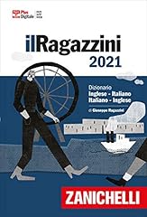Ragazzini 2021. dizionario usato  Spedito ovunque in Italia 