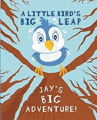 Little bird big for sale  Delivered anywhere in UK