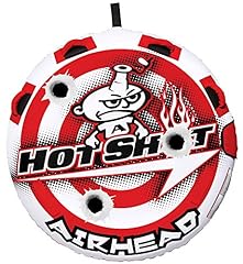 Airhead hot shot for sale  Delivered anywhere in UK