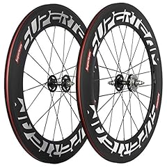 Superteam carbon clincher gebraucht kaufen  Wird an jeden Ort in Deutschland