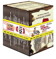 Filme bud spencer gebraucht kaufen  Wird an jeden Ort in Deutschland