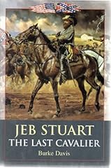 Jeb stuart last for sale  Delivered anywhere in USA 